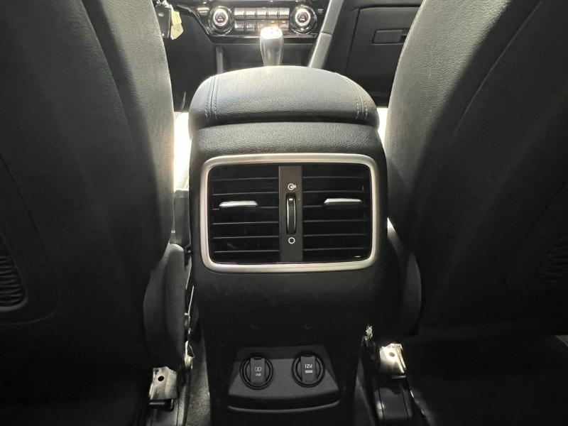 Image KIA Sportage 1.6 CRDi 136ch MHEV Design 4x2