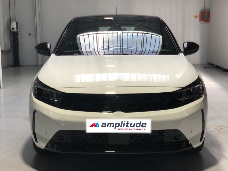 Image OPEL Corsa 1.2 Turbo 100ch GS