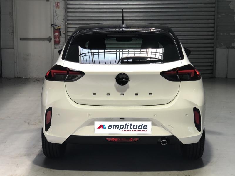 Image OPEL Corsa 1.2 Turbo 100ch GS