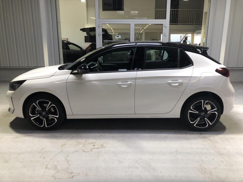 Image OPEL Corsa 1.2 Turbo 100ch GS