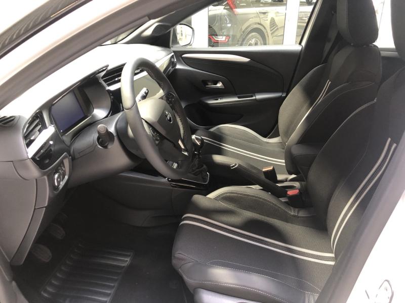 Image OPEL Corsa 1.2 Turbo 100ch GS