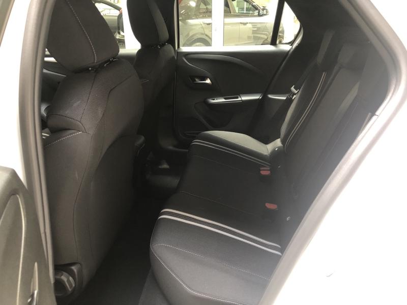 Image OPEL Corsa 1.2 Turbo 100ch GS