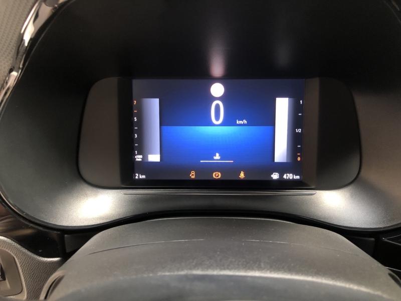 Image OPEL Corsa 1.2 Turbo 100ch GS