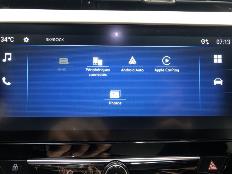 Image OPEL Corsa 1.2 Turbo 100ch GS