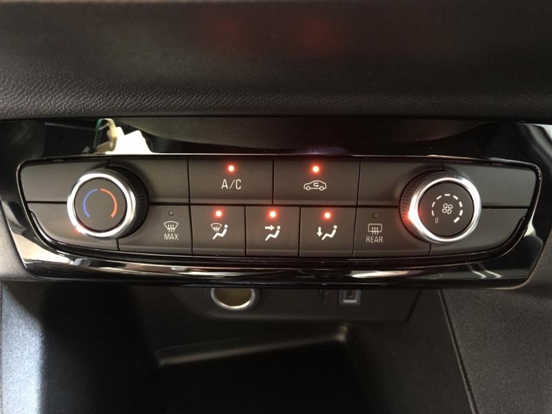 Image OPEL Corsa 1.2 Turbo 100ch GS