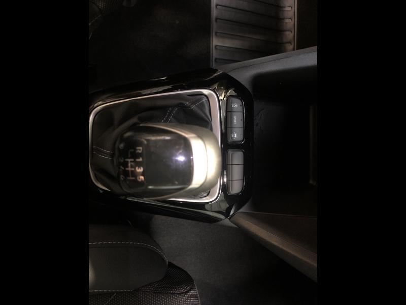 Image OPEL Corsa 1.2 Turbo 100ch GS