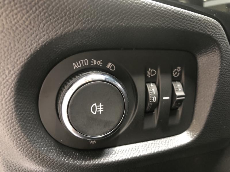 Image OPEL Corsa 1.2 Turbo 100ch GS