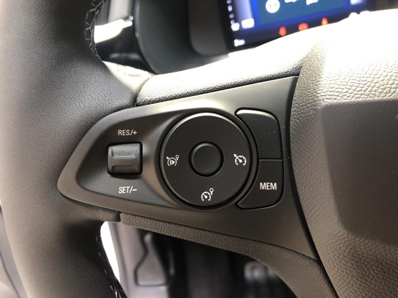 Image OPEL Corsa 1.2 Turbo 100ch GS