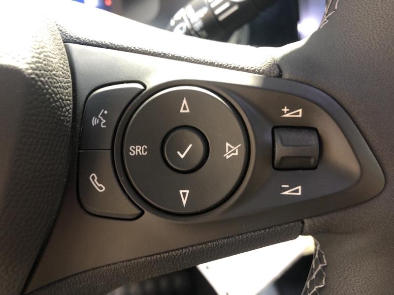 Image OPEL Corsa 1.2 Turbo 100ch GS