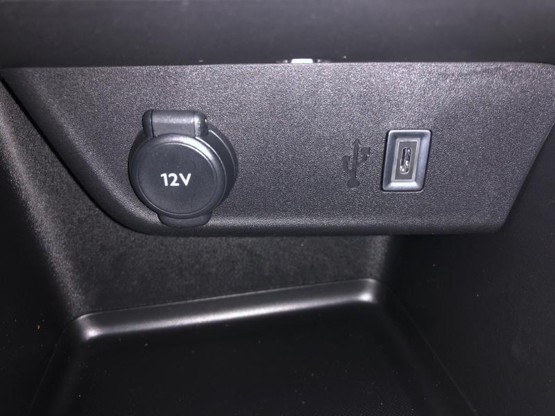 Image OPEL Corsa 1.2 Turbo 100ch GS