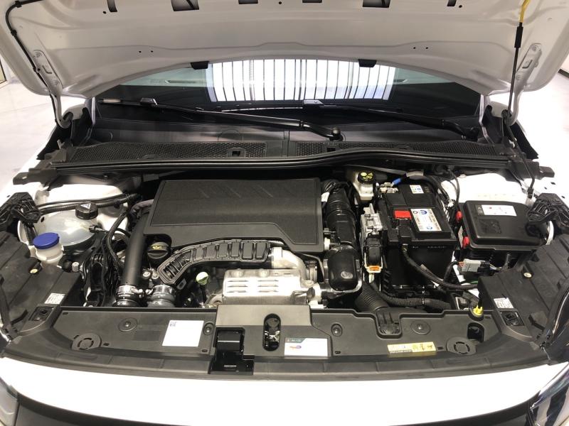 Image OPEL Corsa 1.2 Turbo 100ch GS