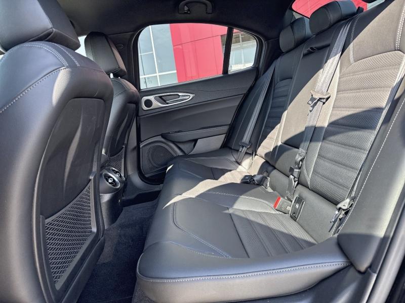 Image ALFA ROMEO Giulia 2.2 Diesel 160ch Veloce AT8