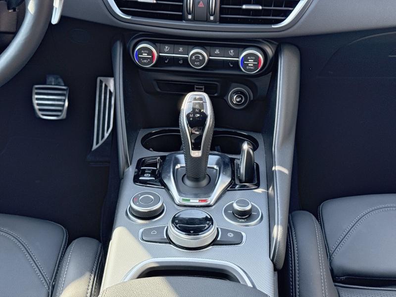 Image ALFA ROMEO Giulia 2.2 Diesel 160ch Veloce AT8