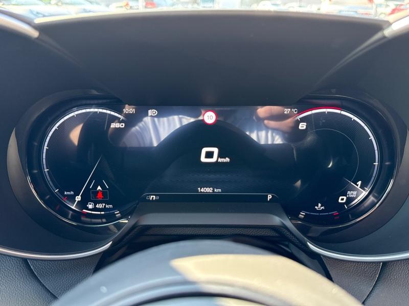 Image ALFA ROMEO Giulia 2.2 Diesel 160ch Veloce AT8