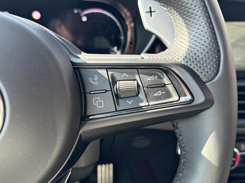 Image ALFA ROMEO Giulia 2.2 Diesel 160ch Veloce AT8