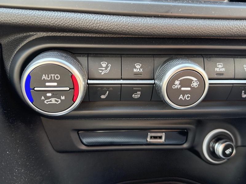 Image ALFA ROMEO Giulia 2.2 Diesel 160ch Veloce AT8