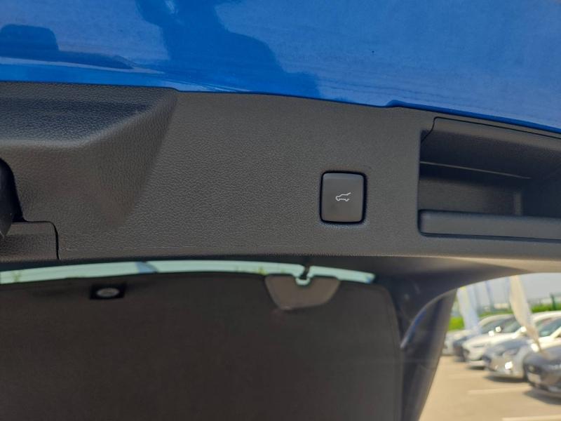 Image FORD Kuga 2.5 Duratec 180ch Hybrid FlexiFuel ST-Line X Powershift