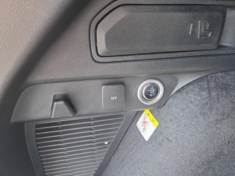 Image FORD Kuga 2.5 Duratec 180ch Hybrid FlexiFuel ST-Line X Powershift