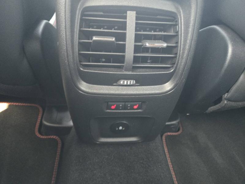 Image FORD Kuga 2.5 Duratec 180ch Hybrid FlexiFuel ST-Line X Powershift