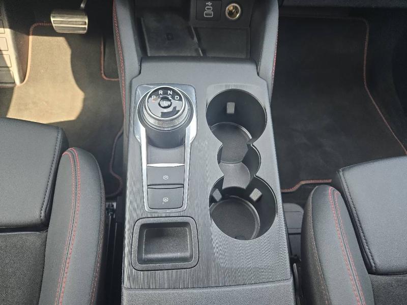 Image FORD Kuga 2.5 Duratec 180ch Hybrid FlexiFuel ST-Line X Powershift