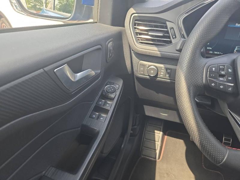 Image FORD Kuga 2.5 Duratec 180ch Hybrid FlexiFuel ST-Line X Powershift