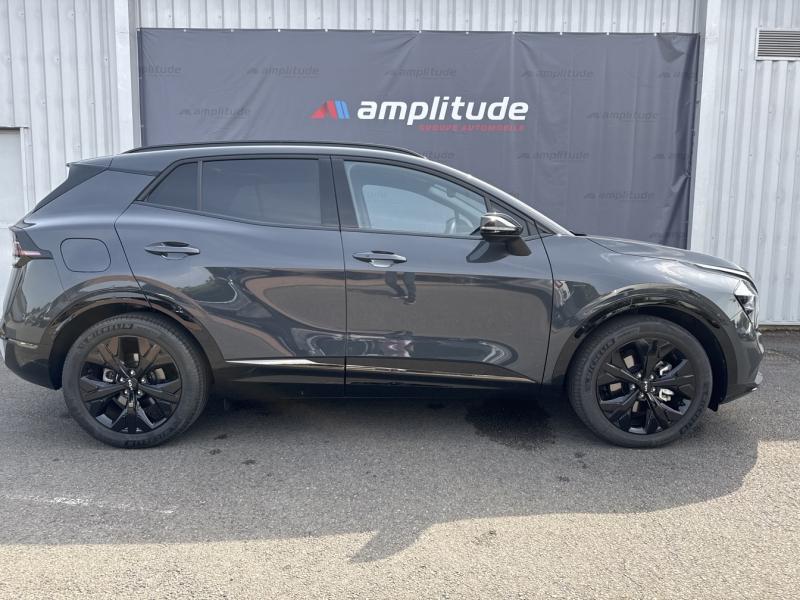 Image KIA Sportage 1.6 T-GDi 265ch PHEV 30 Years BVA6 4x4