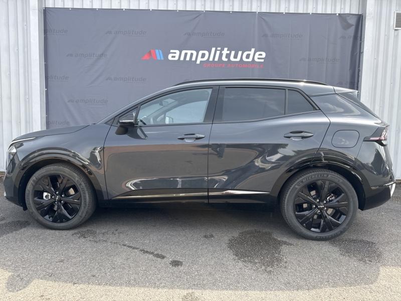 Image KIA Sportage 1.6 T-GDi 265ch PHEV 30 Years BVA6 4x4