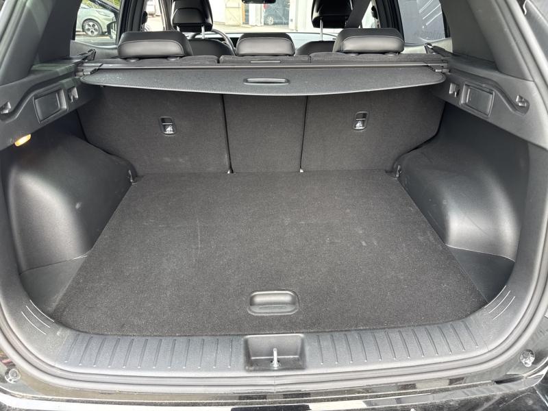 Image KIA Sportage 1.6 T-GDi 265ch PHEV 30 Years BVA6 4x4