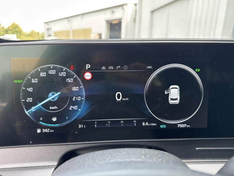 Image KIA Sportage 1.6 T-GDi 265ch PHEV 30 Years BVA6 4x4