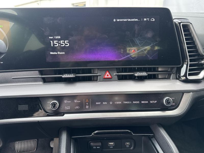 Image KIA Sportage 1.6 T-GDi 265ch PHEV 30 Years BVA6 4x4
