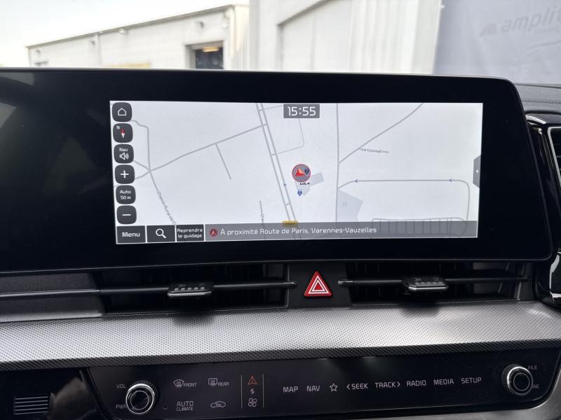 Image KIA Sportage 1.6 T-GDi 265ch PHEV 30 Years BVA6 4x4