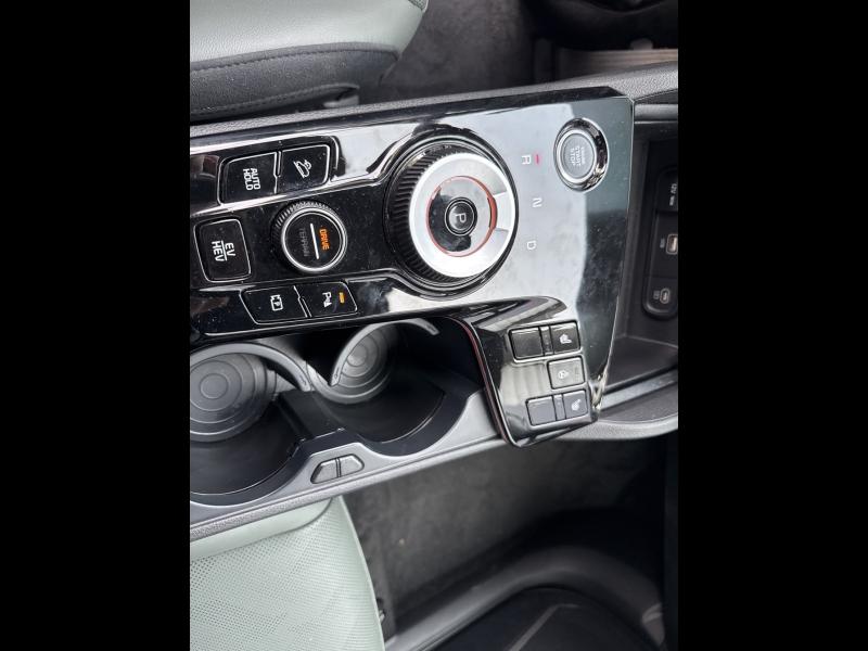 Image KIA Sportage 1.6 T-GDi 265ch PHEV 30 Years BVA6 4x4