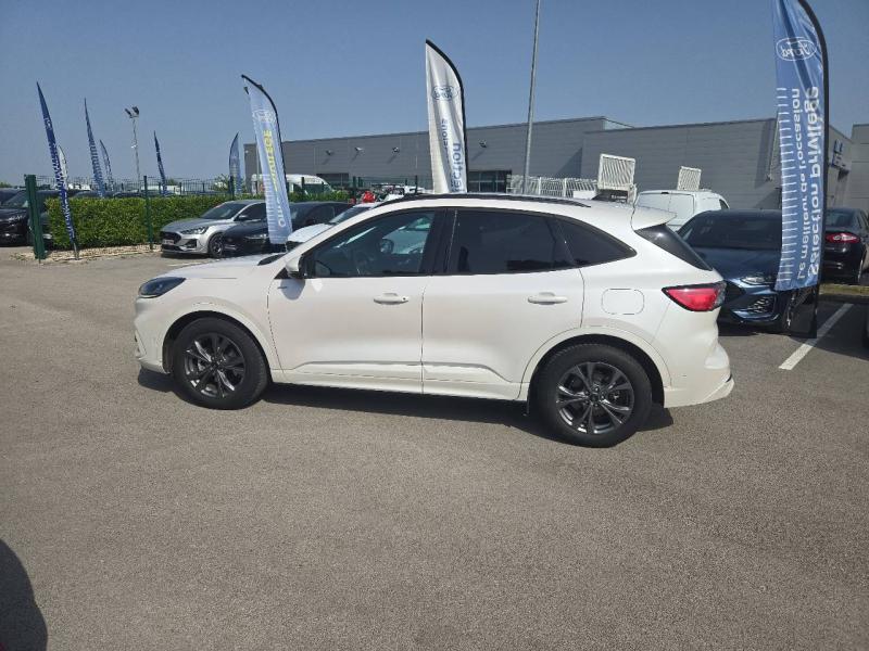 Image FORD Kuga 2.5 Duratec 190ch FHEV E85 ST-Line Business BVA