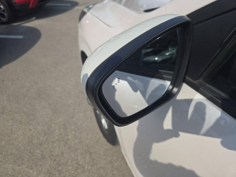 Image FORD Kuga 2.5 Duratec 190ch FHEV E85 ST-Line Business BVA