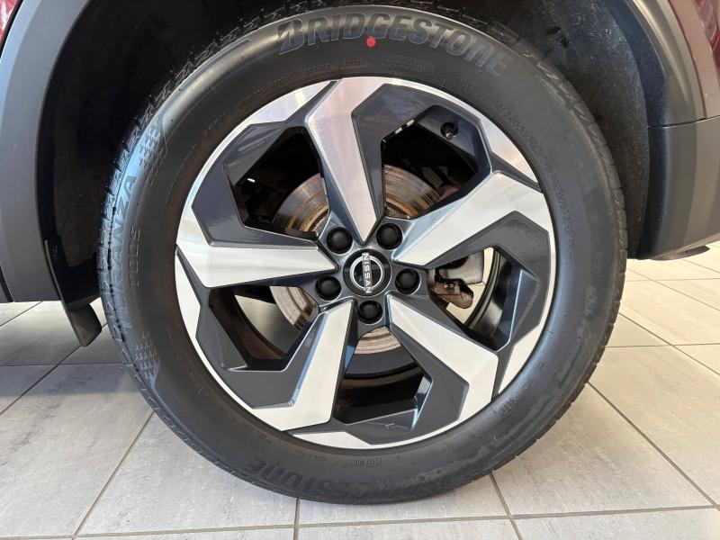 Image NISSAN Qashqai e-POWER 190ch N-Connecta 2022