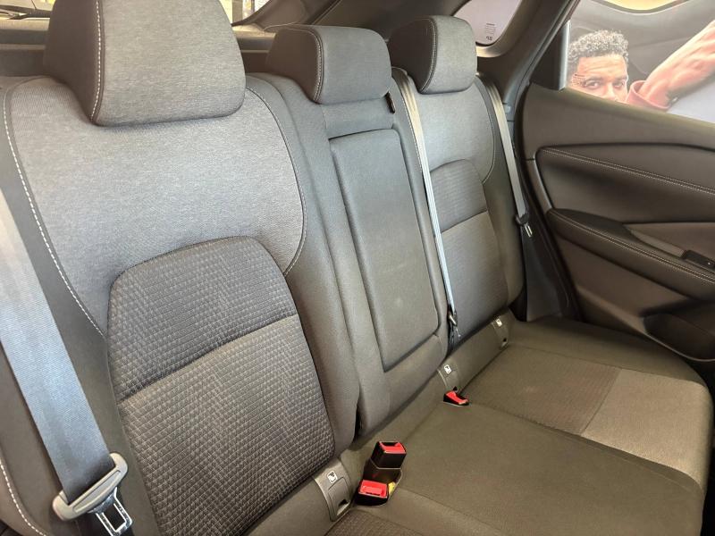 Image NISSAN Qashqai e-POWER 190ch N-Connecta 2022