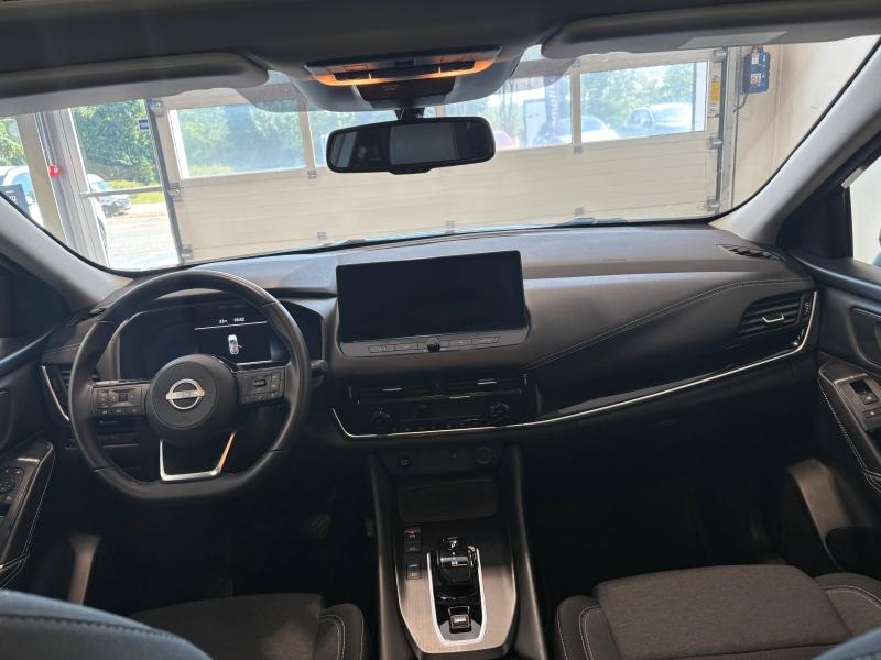 Image NISSAN Qashqai e-POWER 190ch N-Connecta 2022