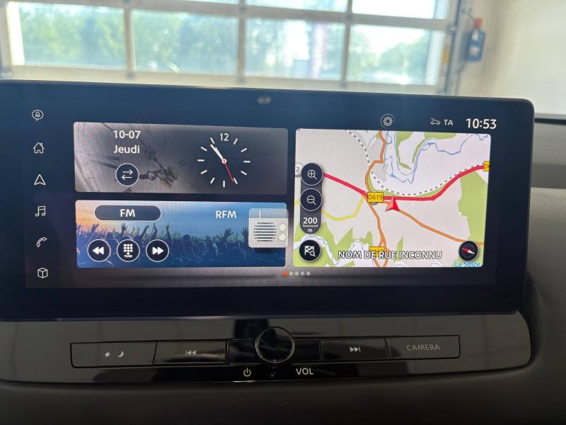 Image NISSAN Qashqai e-POWER 190ch N-Connecta 2022