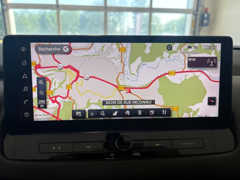 Image NISSAN Qashqai e-POWER 190ch N-Connecta 2022