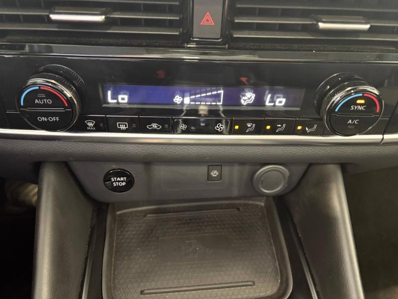 Image NISSAN Qashqai e-POWER 190ch N-Connecta 2022