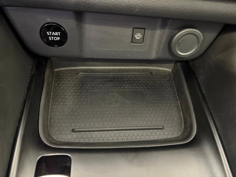 Image NISSAN Qashqai e-POWER 190ch N-Connecta 2022