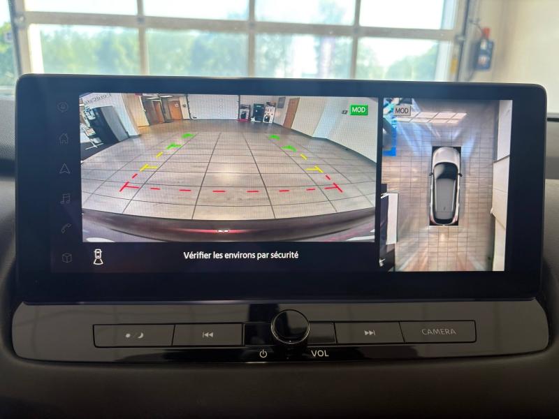 Image NISSAN Qashqai e-POWER 190ch N-Connecta 2022