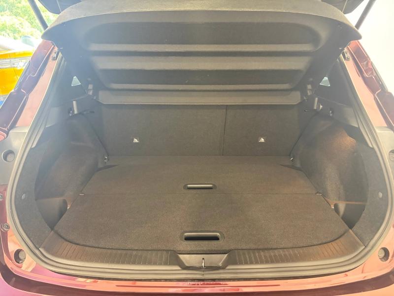 Image NISSAN Qashqai e-POWER 190ch N-Connecta 2022