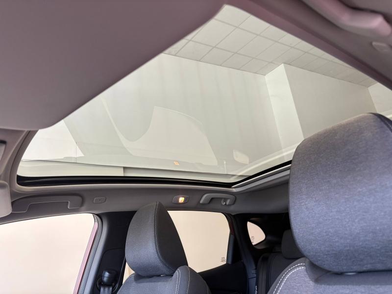 Image NISSAN Qashqai e-POWER 190ch N-Connecta 2022