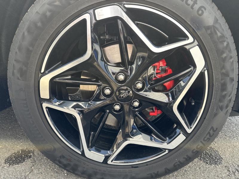 Image FORD Kuga 2.5 Duratec 243ch Hybride Rechargeable ST-Line X Powershift