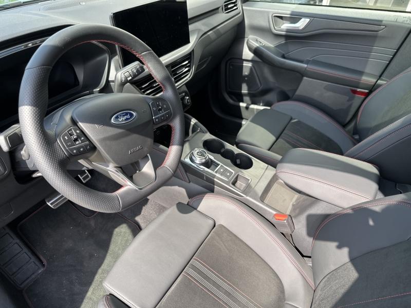 Image FORD Kuga 2.5 Duratec 243ch Hybride Rechargeable ST-Line X Powershift