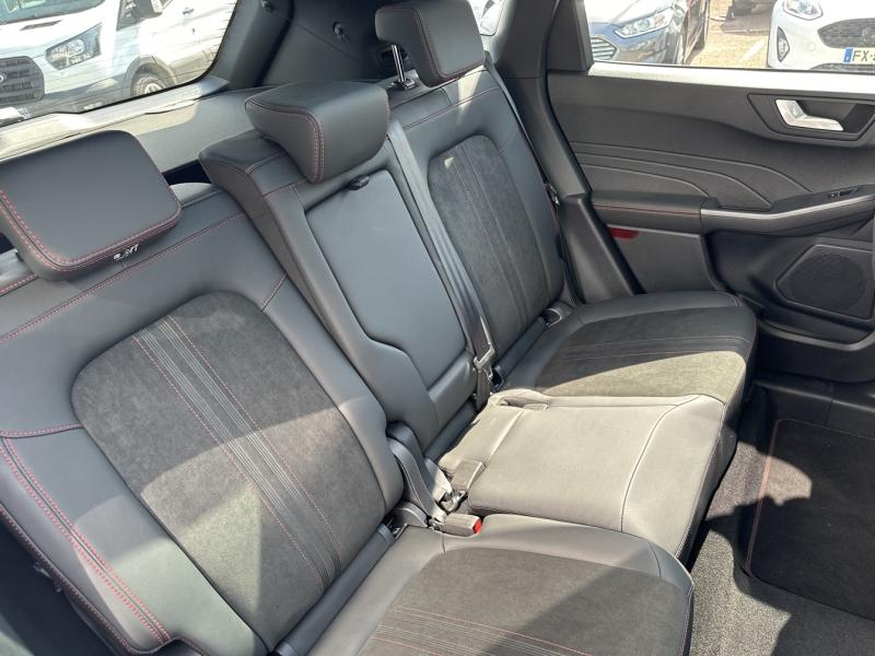 Image FORD Kuga 2.5 Duratec 243ch Hybride Rechargeable ST-Line X Powershift