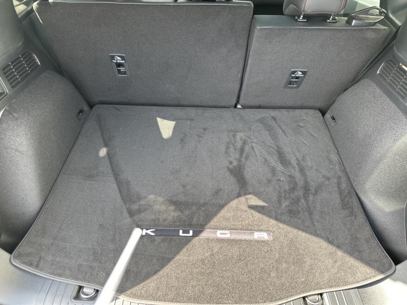 Image FORD Kuga 2.5 Duratec 243ch Hybride Rechargeable ST-Line X Powershift