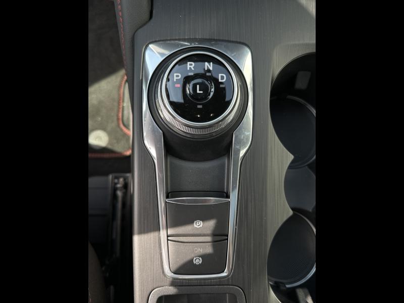 Image FORD Kuga 2.5 Duratec 243ch Hybride Rechargeable ST-Line X Powershift