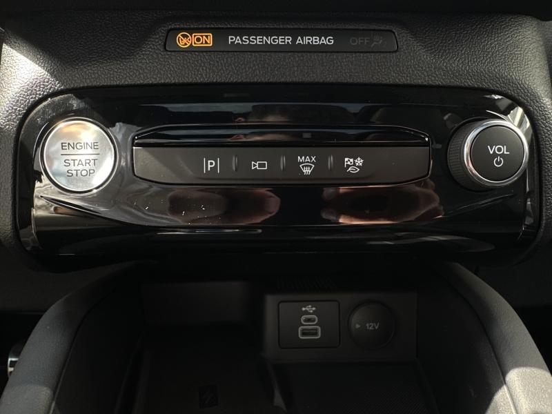 Image FORD Kuga 2.5 Duratec 243ch Hybride Rechargeable ST-Line X Powershift